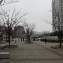 경의선숲길 이미지