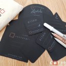 패턴으로 만나는 힐링타임 젠탱글 이미지