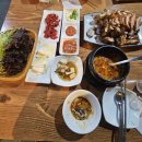 서대문족발속초분점 네이버블로그