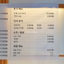 85포크 | [대전/상대동] 🥩가브리살 수육 🍜해물칼국수 맛집 🤎85식당(점심 특선 메뉴 있음)