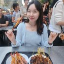 싱가포르 라우파삿 호커센터 맛집 사테거리 웨이팅 없이 먹는 팁