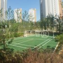 세종 아파트 버스정류장 이미지