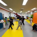 적성태권도장 이미지