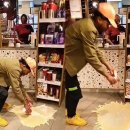 커피 빈컵엔 이미지