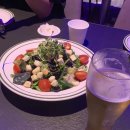 비비큐(BBQ) 미사공원점 | 하남 미사 호수 공원 근처 치킨 맛집, BBQ 치킨 빌리지 리뷰