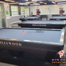 오스카 당구장 이미지