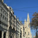 글루와식당 | 부다페스트 여행 에어차이나 후기 6 | 비엔나(빈) 크리스마스마켓 후기