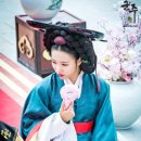 신라한복