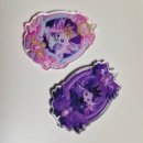 하모니car | [다이아나핑·이클립스핑] 티니핑 시즌1부터 함께한 시간,5학년 찐덕후의 크리스마스 선물 기록