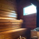 협재통나무집 이미지