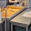 올리브영 대전중앙지하상가점 | 대전 바로그집 떡볶이 포장 지하상가 맛집