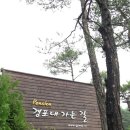 경포대가는길 이미지