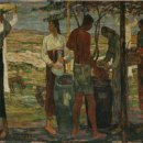 한국근대미술사 이미지