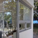 미래로 L | 제주도 뚜벅이 혼자여행 l 제주도 동쪽 카페 나와산, 조용히 즐기기 좋은 핫플