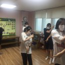 청북지역아동센터 이미지