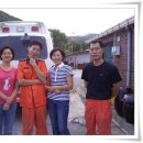 태백소방서 화전안전센터 이미지