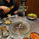 광명 맛집 하안동꿀주먹 드디어 다녀온 후기