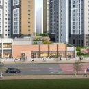 양주옥정신도시 한신더휴 이미지