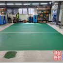 쌍용자동차 정비사업소 이미지