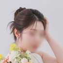 티아라헤어살롱 | 윤쌀롱 헤어 변형 후기(생화장식/반묶음/하이번/로우번/포니테일) in 줄리의 정원 (+잔머리 꿀팁)