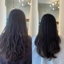 다겸이네 | 충주 연수동 미용실 추천 다겸헤어 모발클리닉 받은 후기