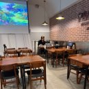 위브더스테이트3단지 | 부천 신중동 맛집 피앤칙 후기,시카고피자+투움바파스타 세트(혼밥·주차정보)