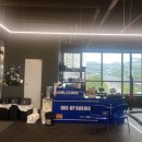 인성 체육관 | 원업복싱 멀티짐 망우동 복싱 체육관 방문 후기 (feat.스칸다 접이식 복싱링)