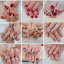네일손발공주 이미지
