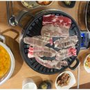 선화의 삼겹살 무한리필 방배역점 이미지