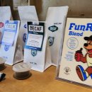 챔프이야기 | 챔프커피 이태원점 방문기