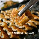 천하민물장어