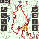 북한산 백운대(836m). 2024년 5월 10일(금). 부부산행. 4,068회 산행. 이미지