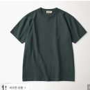 177 | 브론슨 9oz USA Cotton Tubular Tee Vintage Black S사이즈 후기 | 177cm 78kg 착용 리뷰