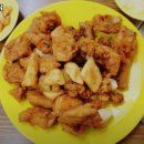 오동통닭 이미지