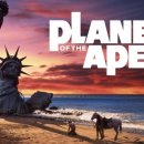 Kingdom of The Planet of The Apes 2024 이미지
