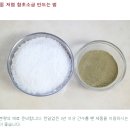 ﻿식물로 만드는 건강식품..소금을 먹자 이미지