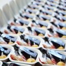 화성산업 | ☕🍰 화성특례시 화성산업진흥원 행사를 빛낸 품격! 보틀 커피 &amp; 디저트 다과 도시락 🎁