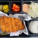 백년카츠 이미지