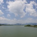 옥과면 죽림1구 마을회관 | 서낙동강 강동교 근처, 돌아보기(2020년 6월)