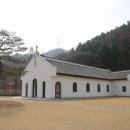 은이성지 김가항성당 이미지