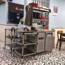 당동초등학교 | 군포 짬뽕 맛집 중화미식관 후기, 쟁반짜장에 탕수육까지 맛있는