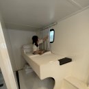 누리누리 | 평화누리캠핑장 카라반 후기(1부)