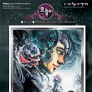 오늘 미술 이미지