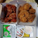 달봉이치킨 이미지