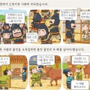 고구려, 백제, 신라가 성장한 배경 이미지