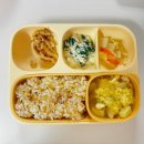 리버큐나눔마켓 | [육아기록]29개월 아기 일상; 리틀산타마켓, 첫 김장, 크리스마스