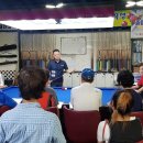 초이스당구장 이미지