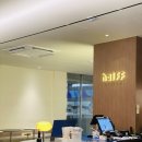 하프커피 신사/버터크림커피가 유명하지만 도너츠만 먹은 후기