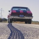 스키드마크 이미지