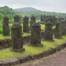 제주돌문화공원 이미지